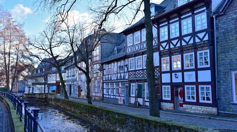 Stubengalerie, Goslar