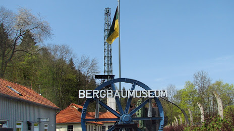 Bergbaumuseum Schachtanlage Knesebeck, 