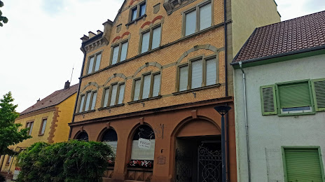 Museum im Alten Rathaus, Шпайер