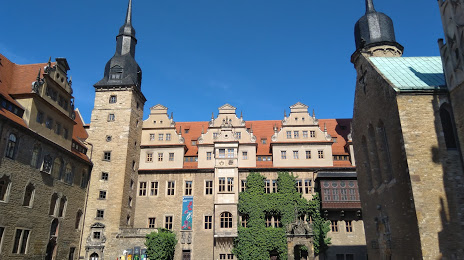 Schloss Merseburg, 