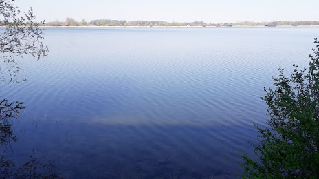 Озеро Ратмансдорфер, 