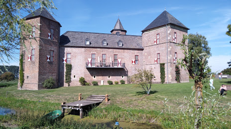 Castle Zelem, Kleve