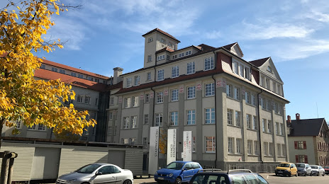 Deutsches Harmonikamuseum, Trossingen