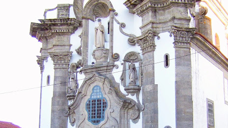 Capela de San Telmo, 