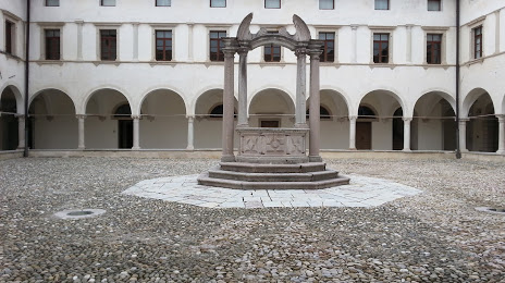 Convento di San Francesco, Conegliano