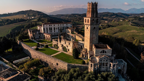 Castello di San Salvatore, 