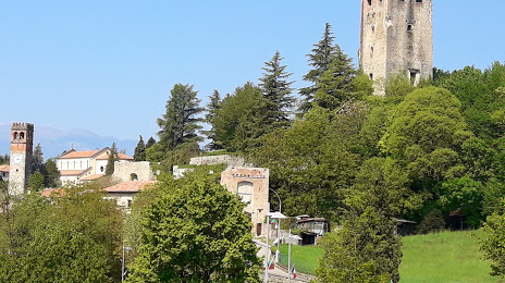 Castello di Collalto, Conegliano