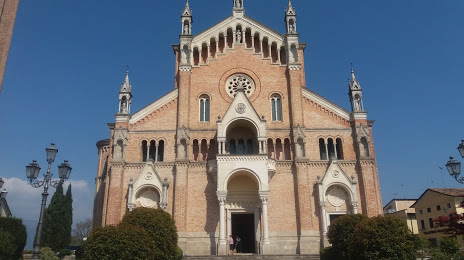 Church of Saint Mary of the Assumption, Conegliano