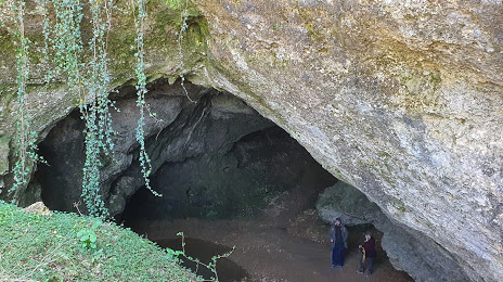 Grotta Tavaran Grando, 