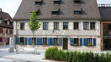 Städtisches Museum Zirndorf, Цирндорф
