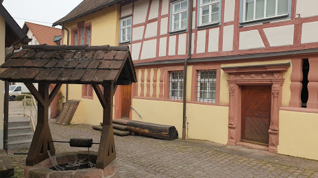 Museum Haus Kast, Gaggenau