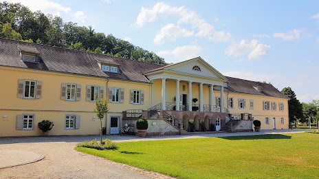 Schloss Rotenfels, Гаггенау