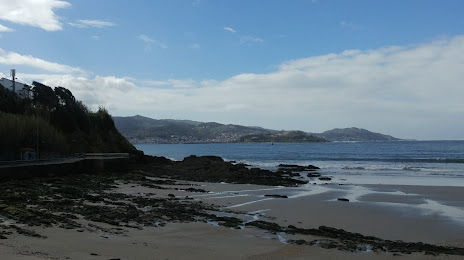 Playa de Madorra, 