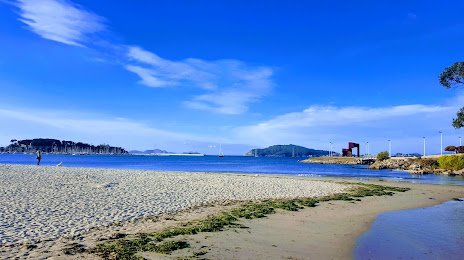 Praia Ladeira, 
