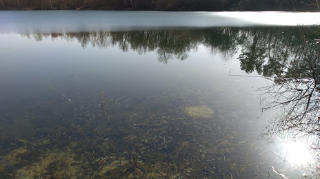 Озеро Гиттрупер, Гревен