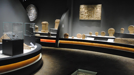 Museum of Prehistory and Archaeology of Cantabria, Santander