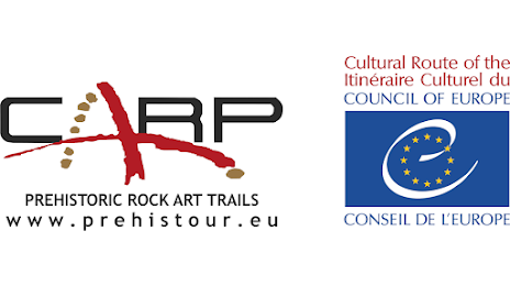 International Association Rock Art Trails - Caminos de Arte Rupestre Prehistórico, Santander