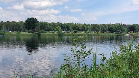 Озеро Зоннен, Лерте