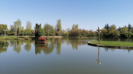 Park Zagorka, Στάρα Ζαγόρα