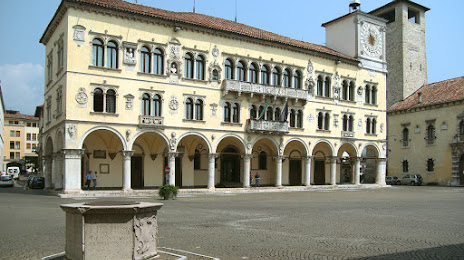 Palazzo dei Rettori, Belluno