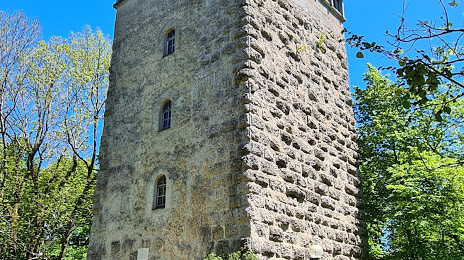 Burg Kemnat, Кауфбойрен