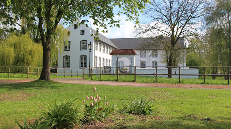 Niederrheinisches Freilichtmuseum, Grefrath