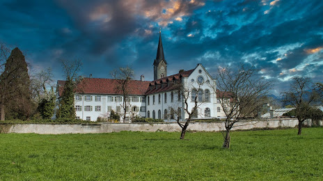 Abadía territorial de Wettingen-Mehrerau, Bregenz
