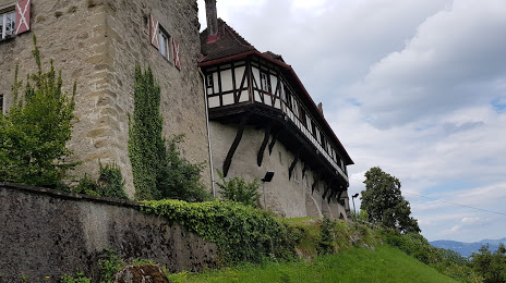 Schloss Wolfurt, 