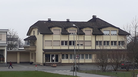 Rauch's Radiomuseum, Lustenau