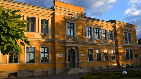 ÓMÉK - Ózdi Muzeális Gyűjtemény és Gyártörténeti Emlékpark, Ózd