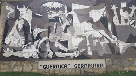 Mural del 