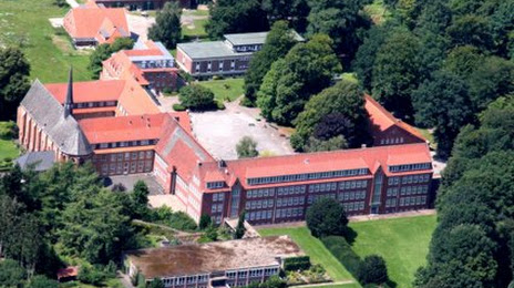 Kloster Mariengarden, 