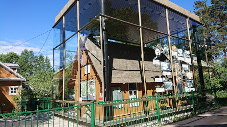 Музей Сарай Н.А. Емельянова, Сестрорецк