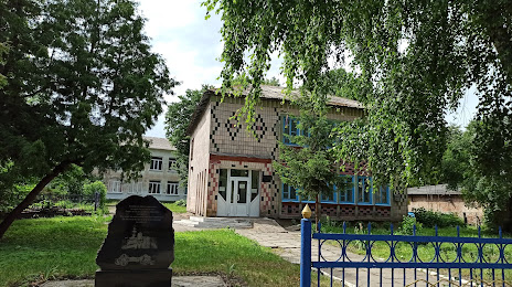 Rozhishhenskij narodnij krayeznavchij muzej, Рожище