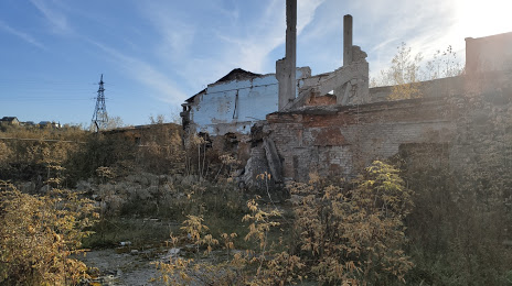 Барнаульский сереброплавильный завод, 