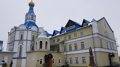 Барнаульская епархия русской православной церкви, 