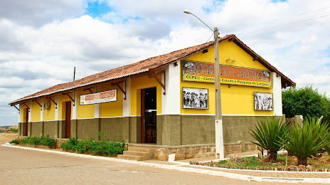 Cangaço Museum, Serra Talhada