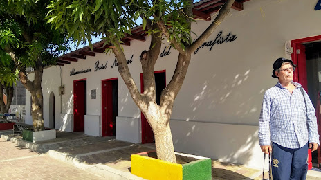 Casa del Telegrafista, Aracataca