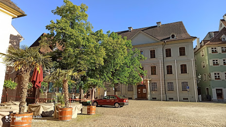 Museo de Historia de la Ciudad, Freiburg