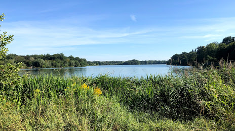 Озеро Опфингер, Фрайбург