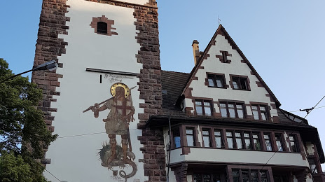Zinnfigurenklause, Freiburg
