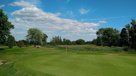 Club De Golf Glendale, Boisbriand