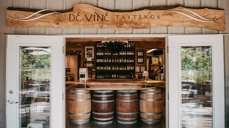 DEVINE Distillery & Winery, 