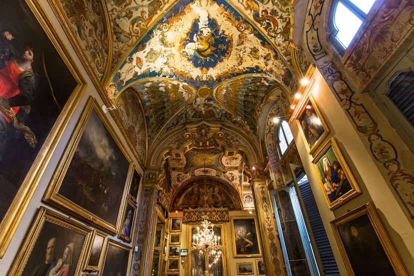Galleria Doria Pamphilj, 