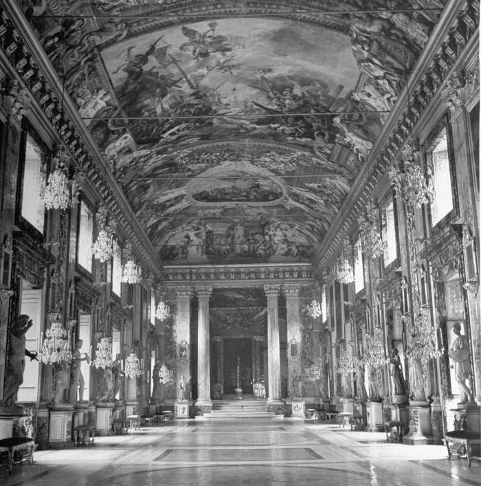 Palacio Colonna, 