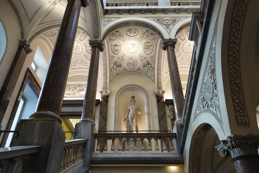 Museo di Roma - Palazzo Braschi, 