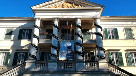 Museo Civico Albano, 