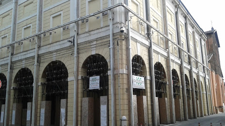 Pinacoteca Civica Il Guercino, 