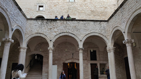 Galleria Nazionale della Puglia - Girolamo e Rosaria Devanna, Bitonto