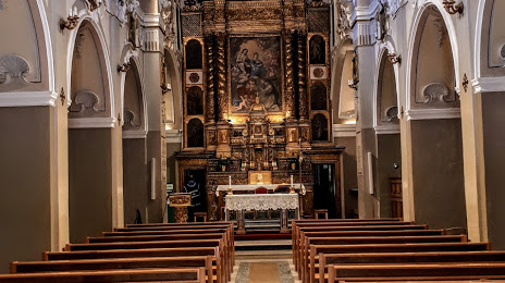 Santuario del Beato Giacomo Illirico, 